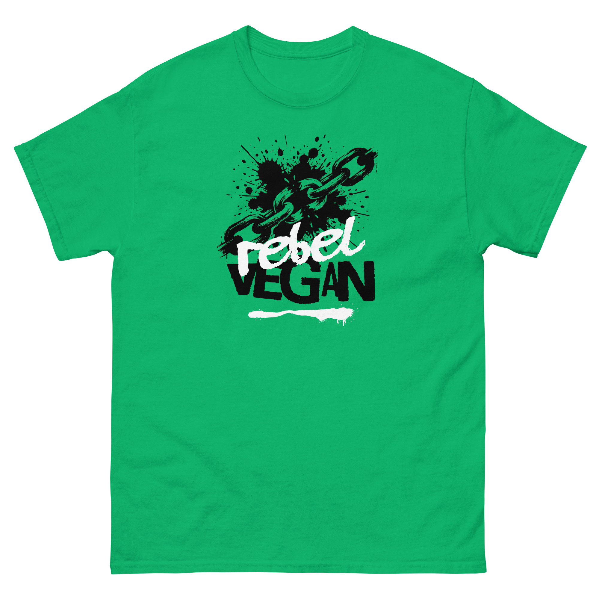 Vegan Rebel - Unisex - Image 6