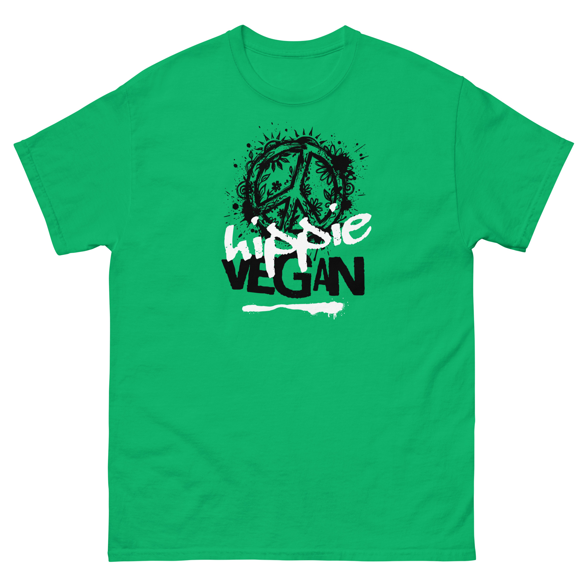 Vegan Hippie - Unisex - Image 6