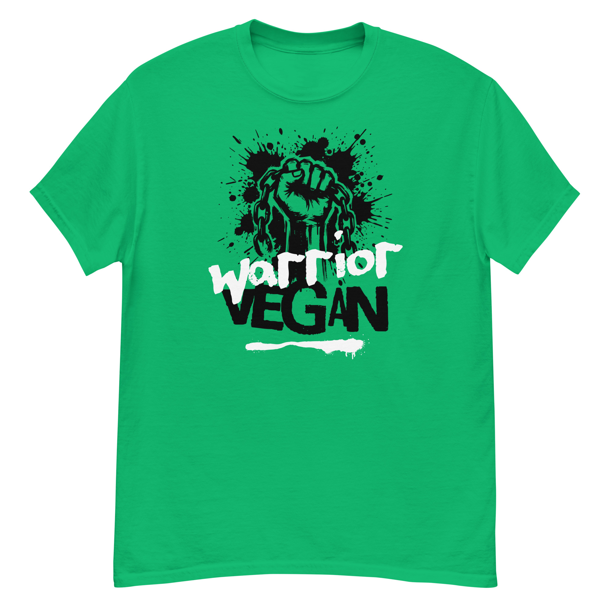 Vegan Warrior (Liberator) - Unisex - Image 6