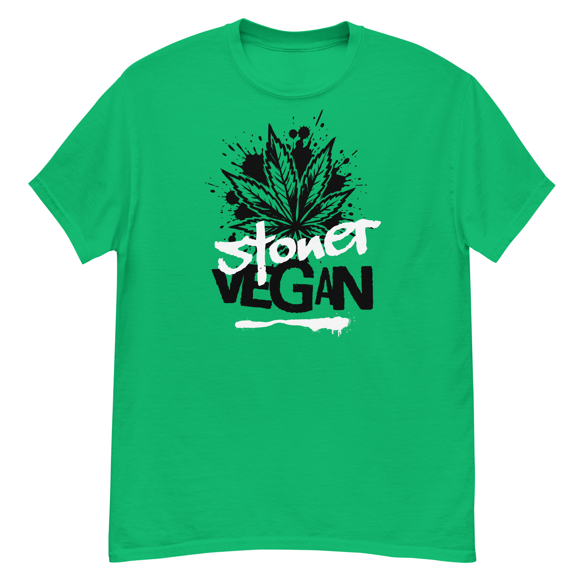 Vegan Stoner - Unisex - Image 6