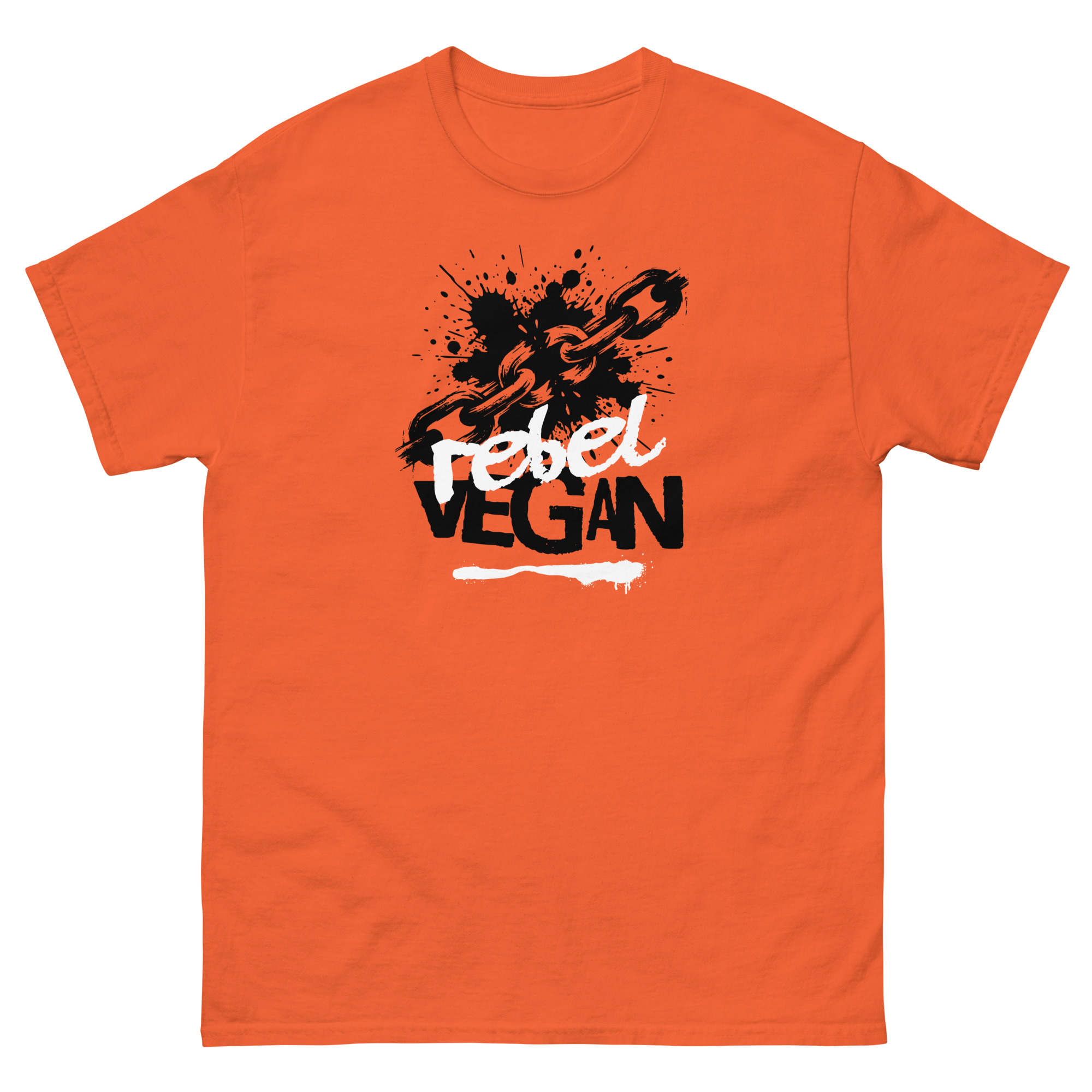 Vegan Rebel - Unisex - Image 4