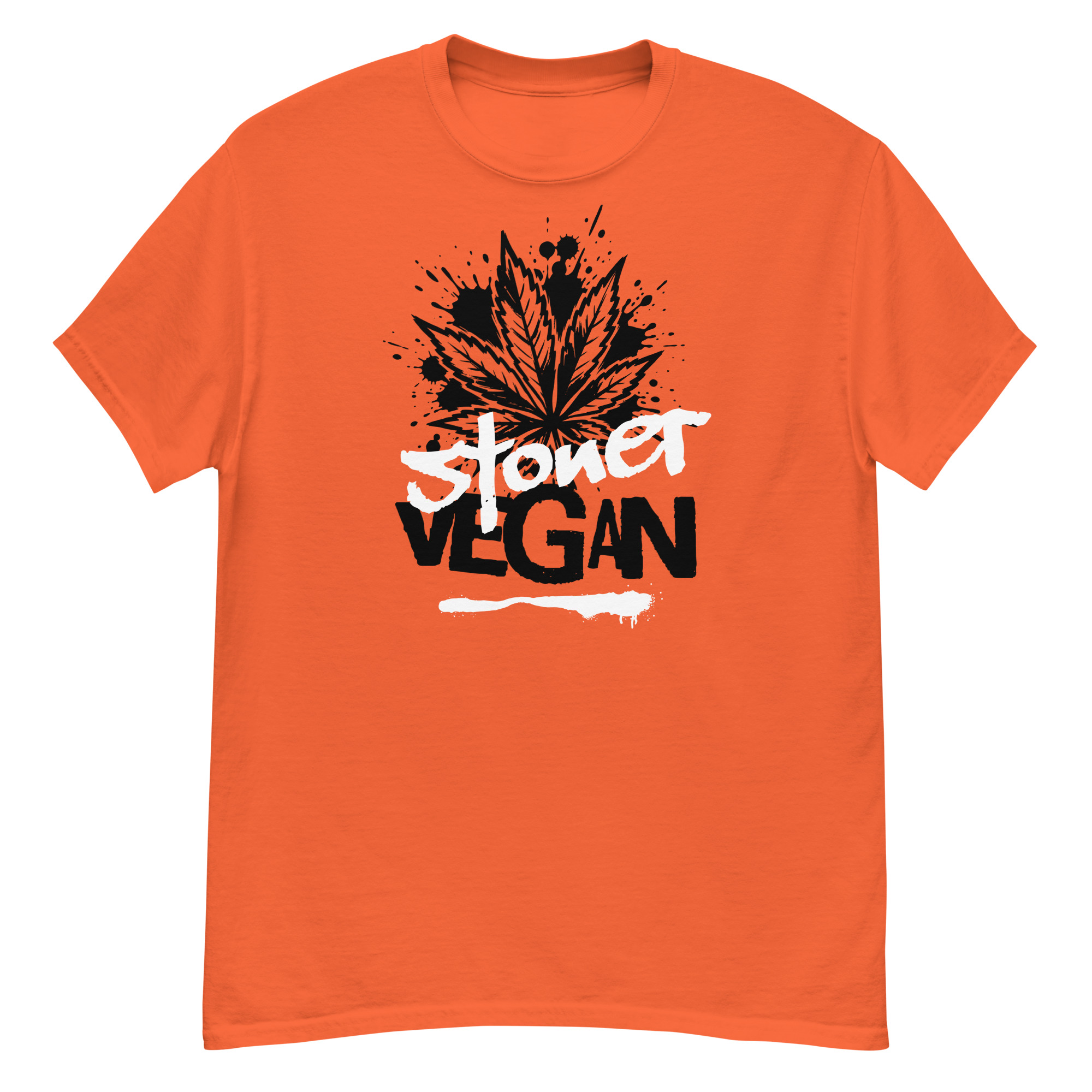 Vegan Stoner - Unisex - Image 4