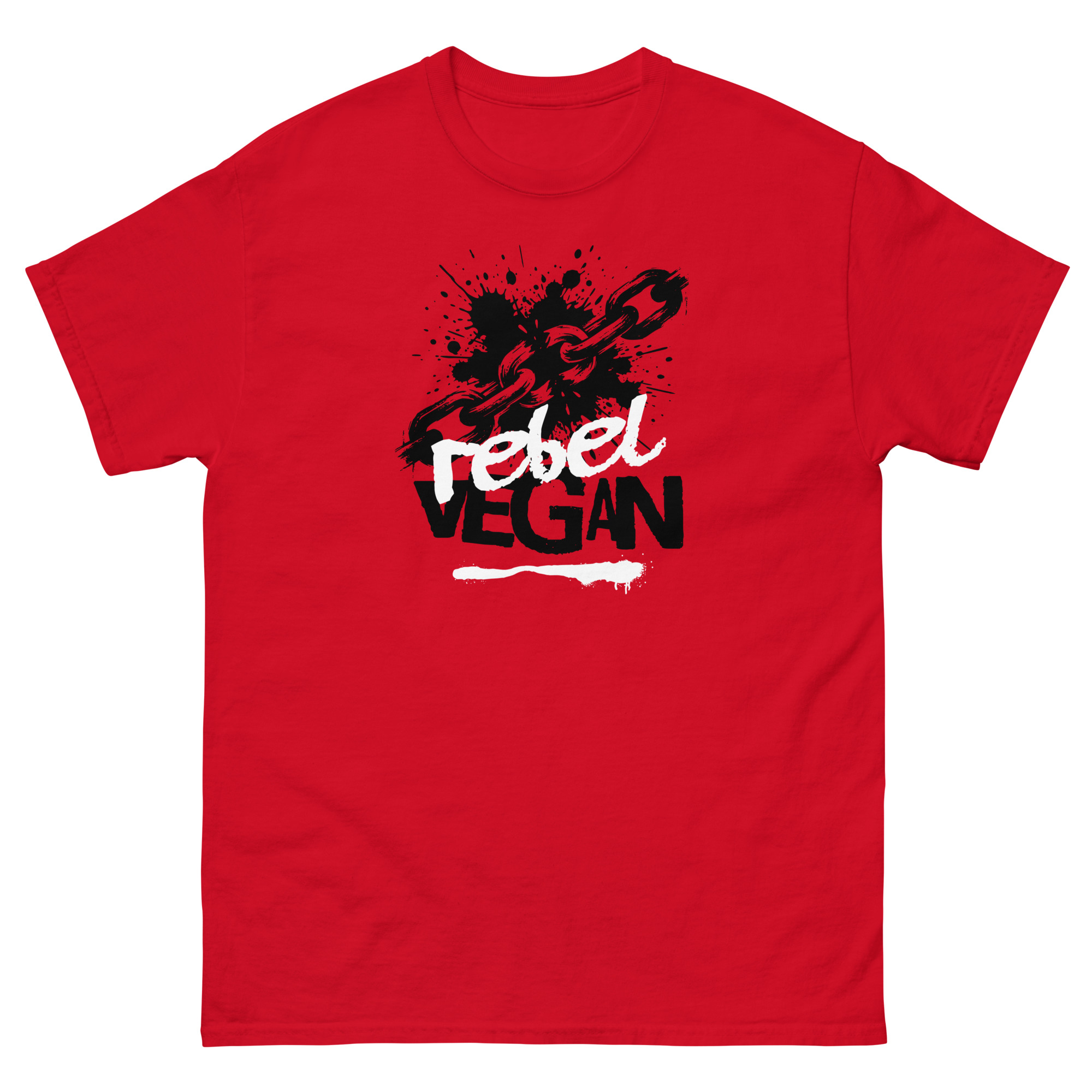 Vegan Rebel - Unisex