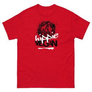 Vegan Hippie - Unisex