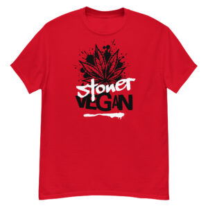 Vegan Stoner - Unisex