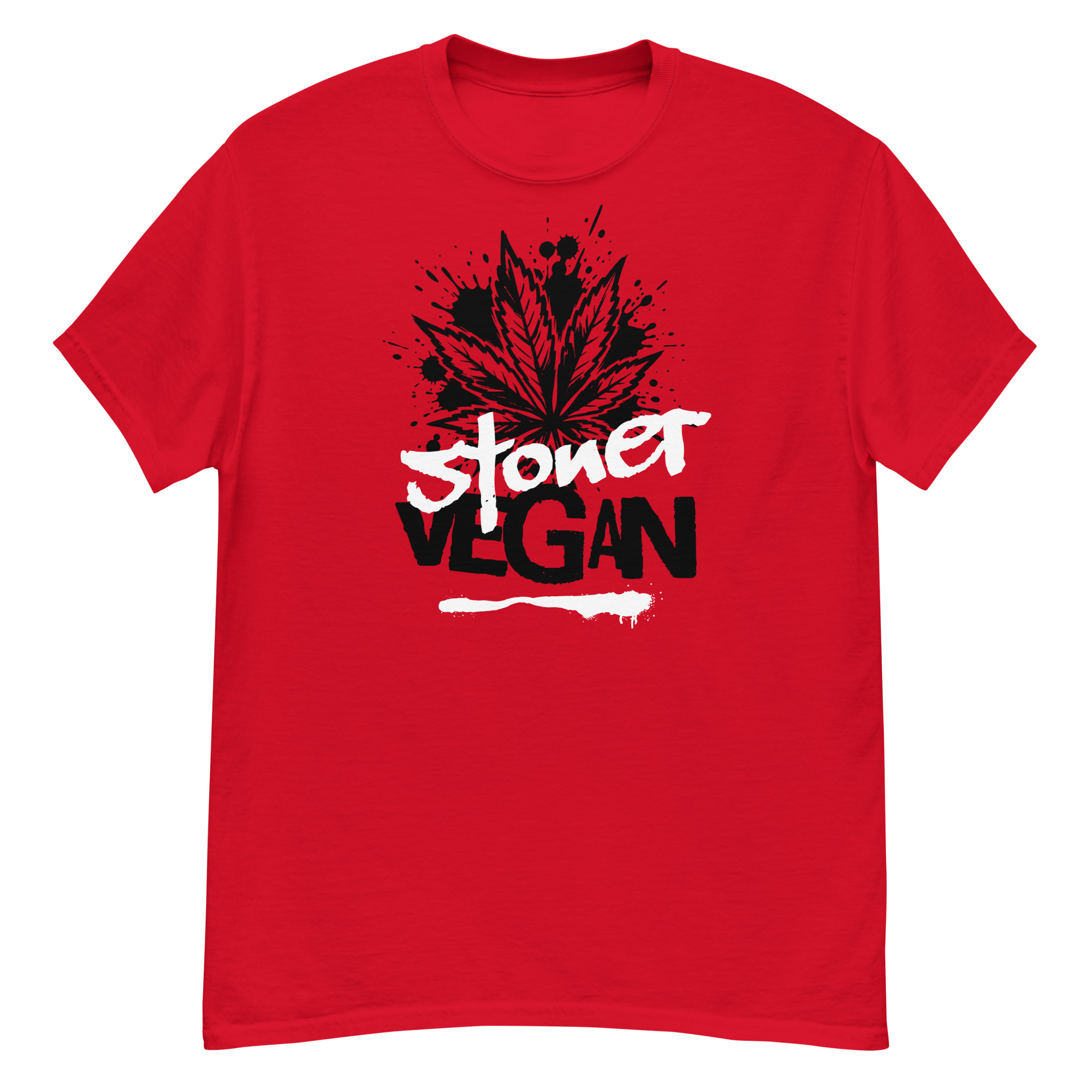Vegan Stoner - Unisex
