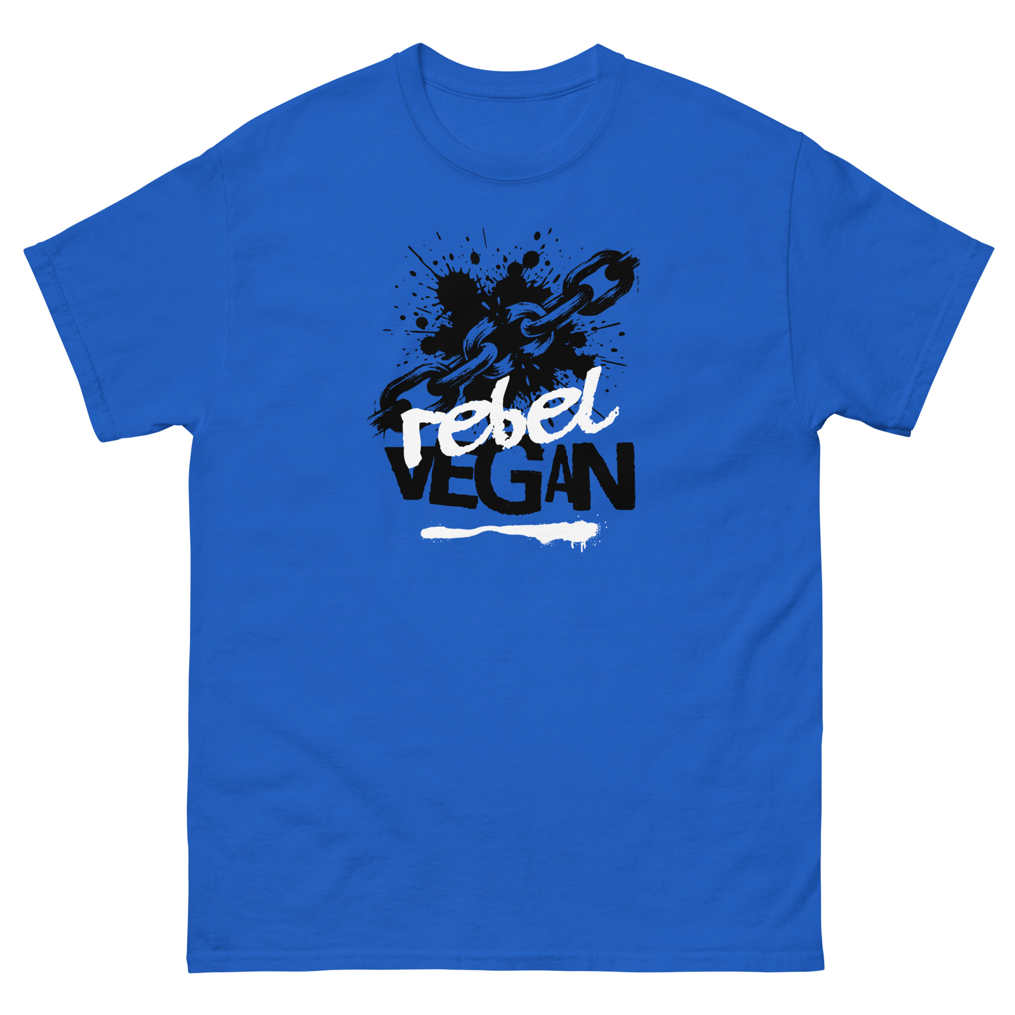 Vegan Rebel - Unisex - Image 2