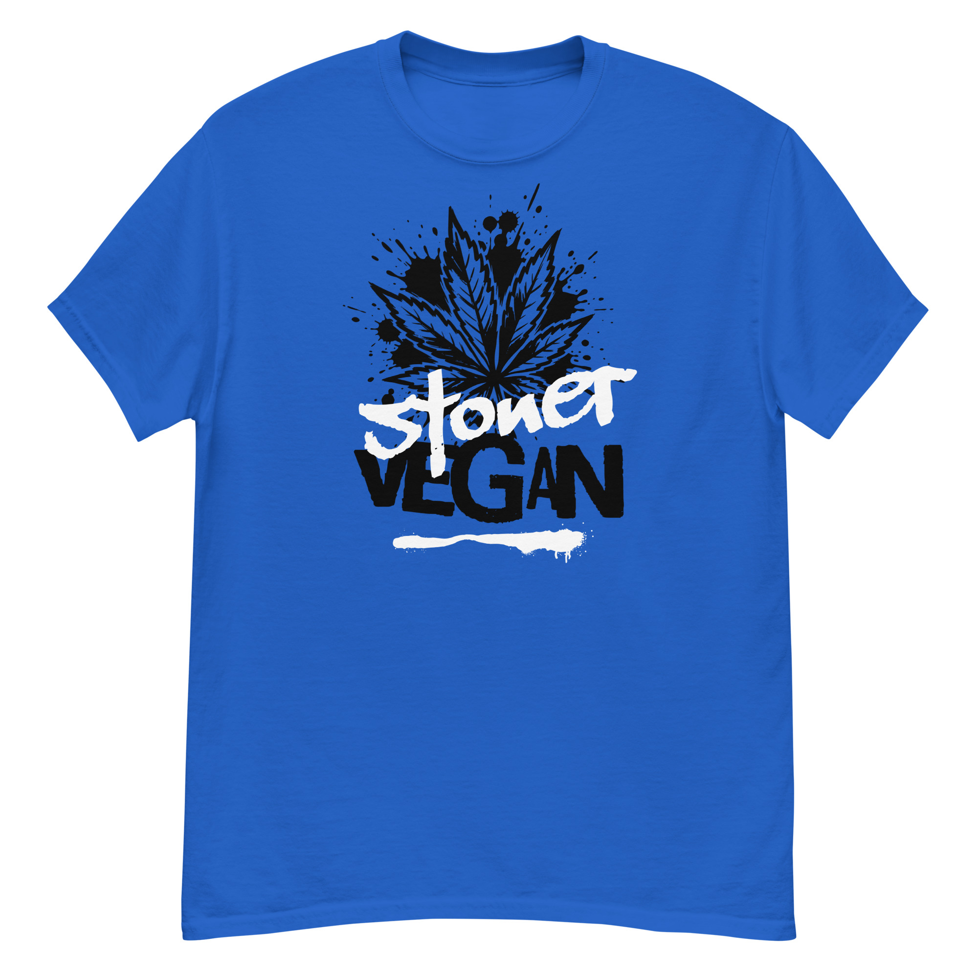 Vegan Stoner - Unisex - Image 2