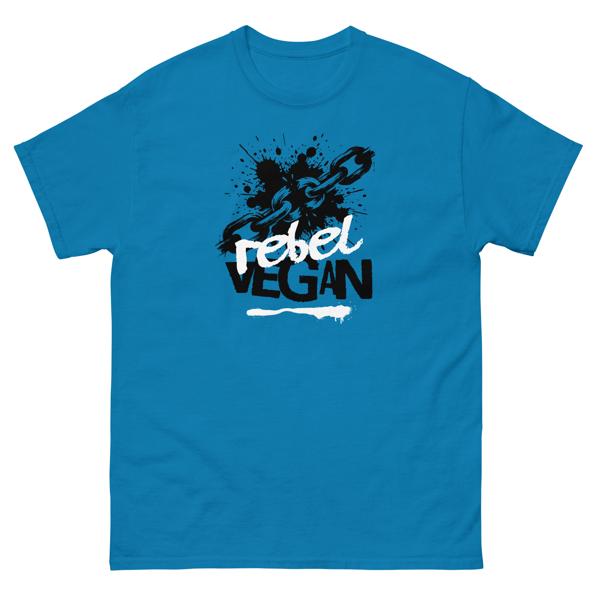 Vegan Rebel - Unisex - Image 3