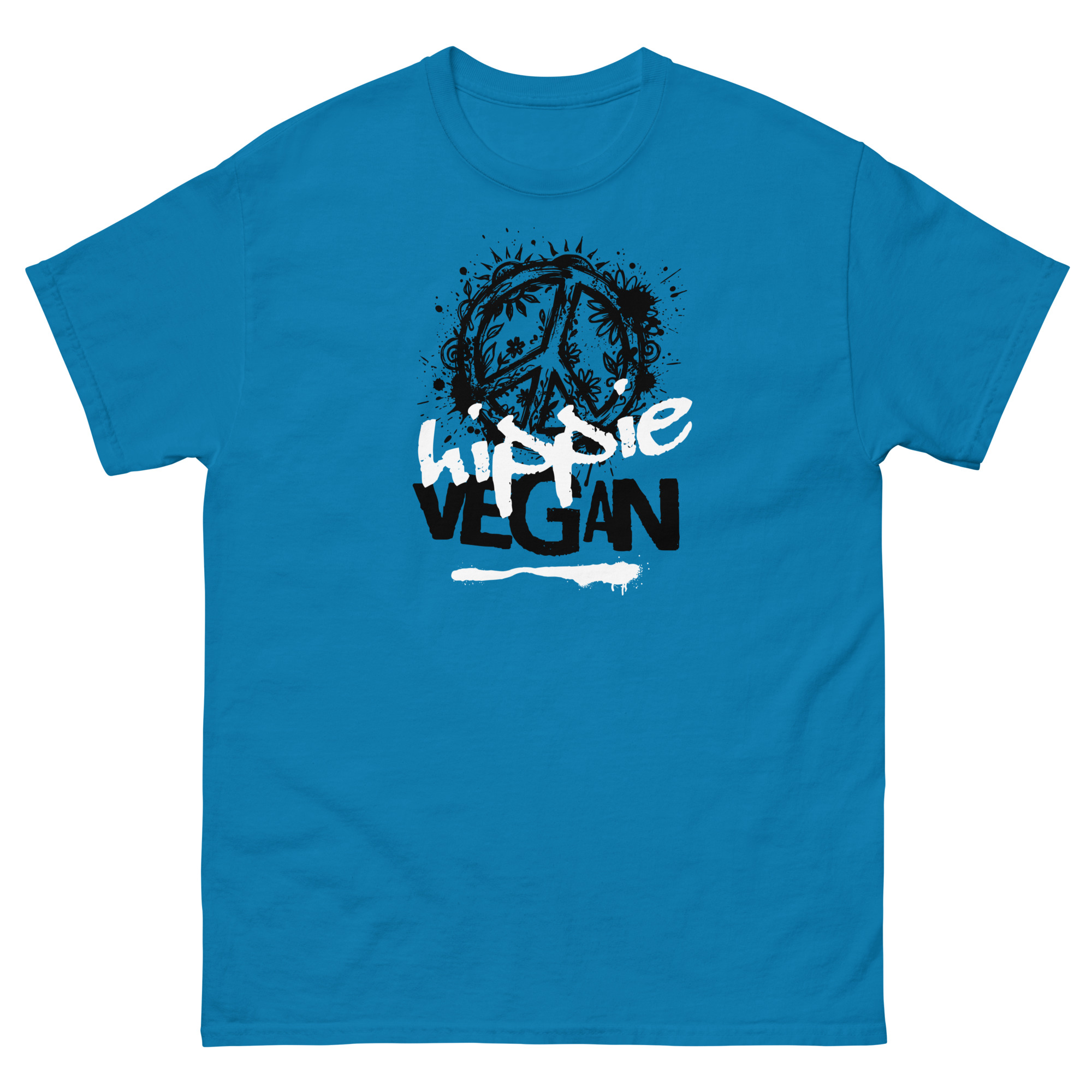 Vegan Hippie - Unisex - Image 3