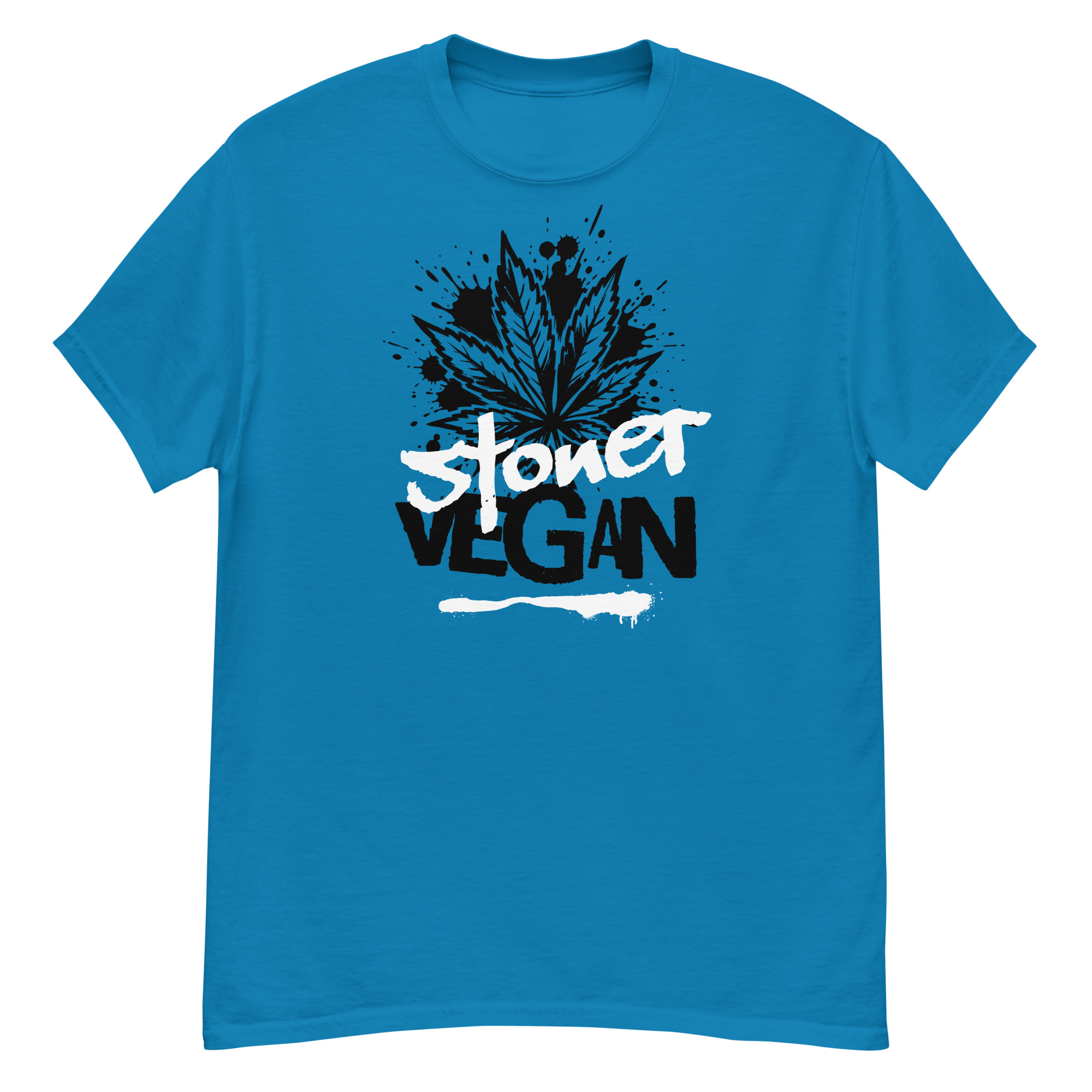 Vegan Stoner - Unisex - Image 3