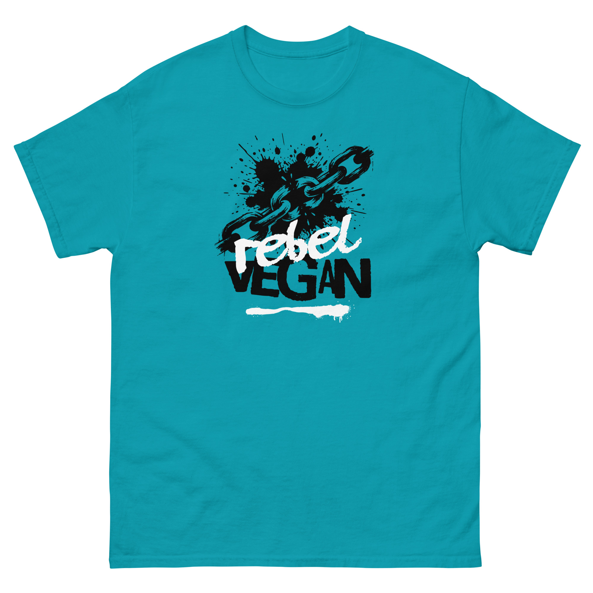 Vegan Rebel - Unisex - Image 5