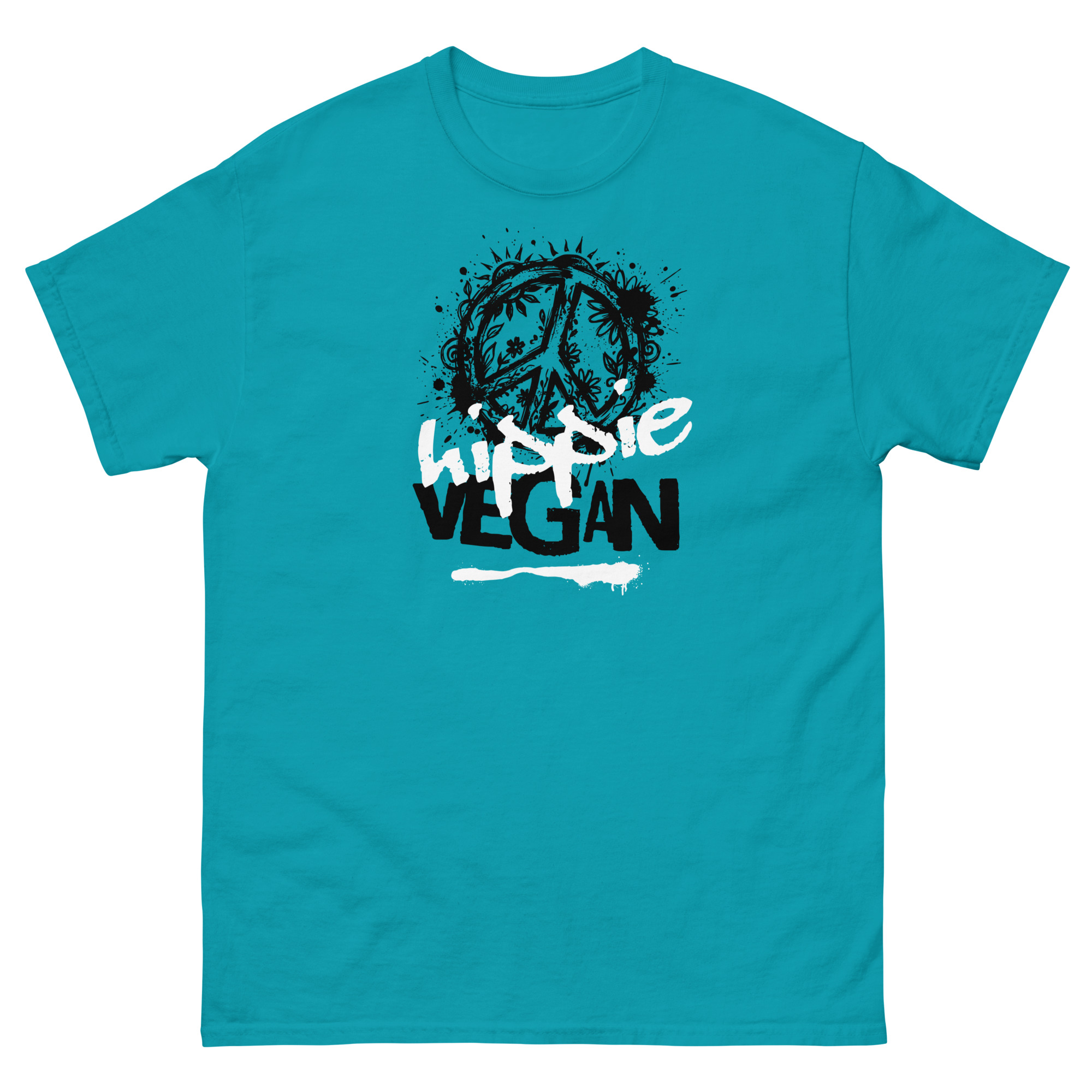 Vegan Hippie - Unisex - Image 5