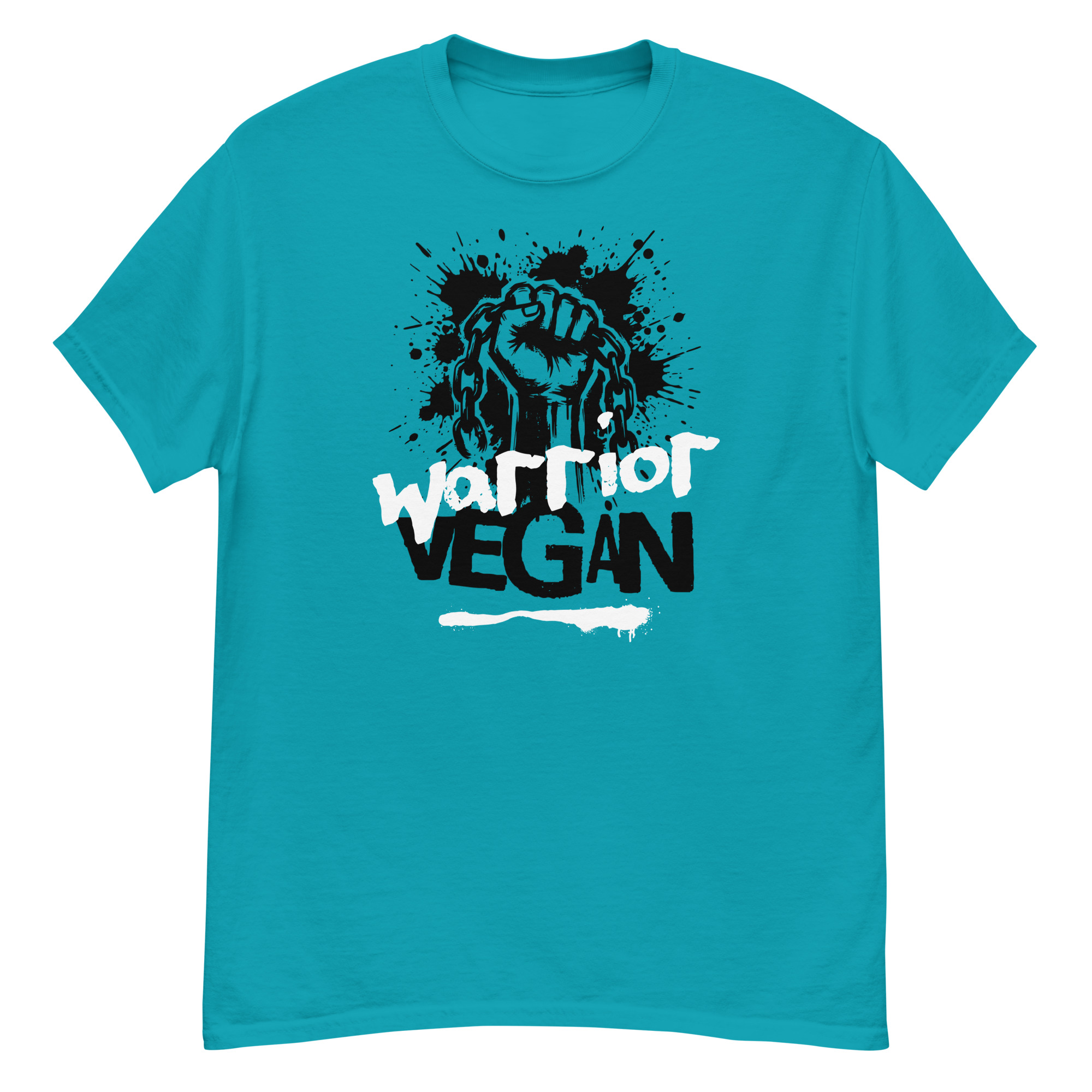 Vegan Warrior (Liberator) - Unisex - Image 5