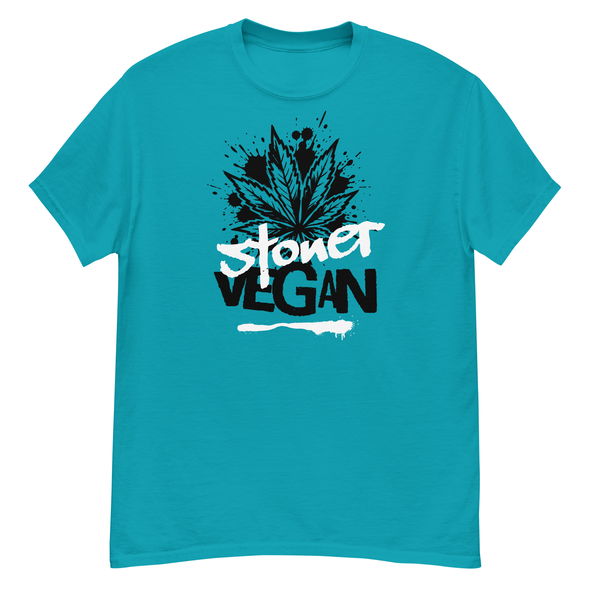 Vegan Stoner - Unisex - Image 5