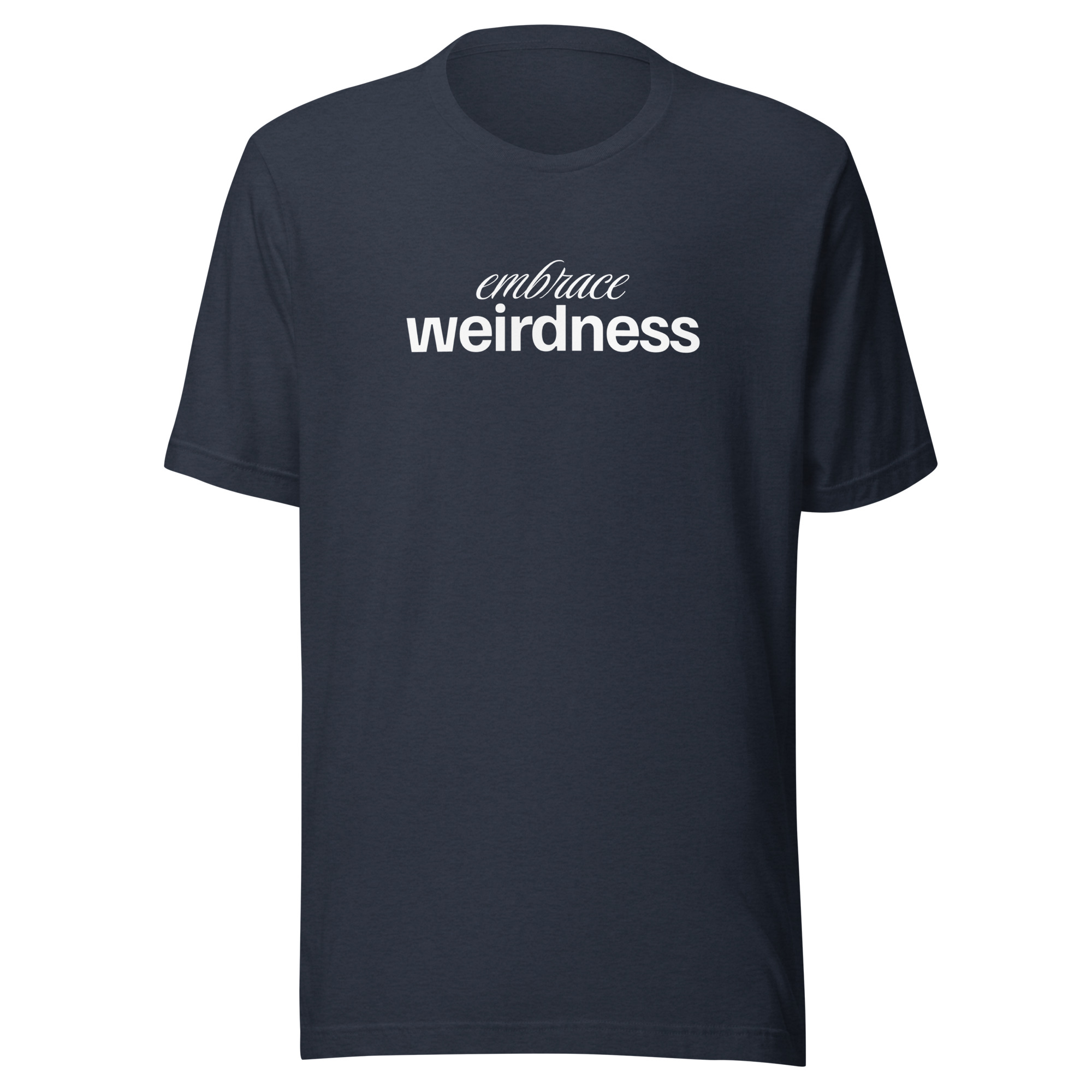 Embrace Weirdness - Image 4