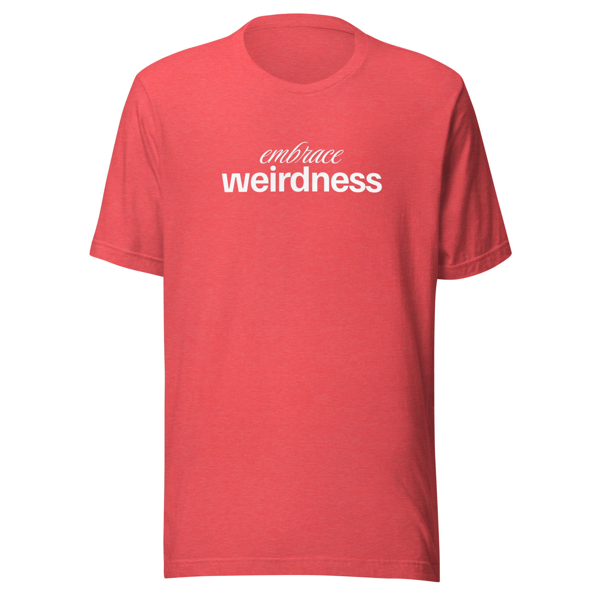 Embrace Weirdness - Image 6