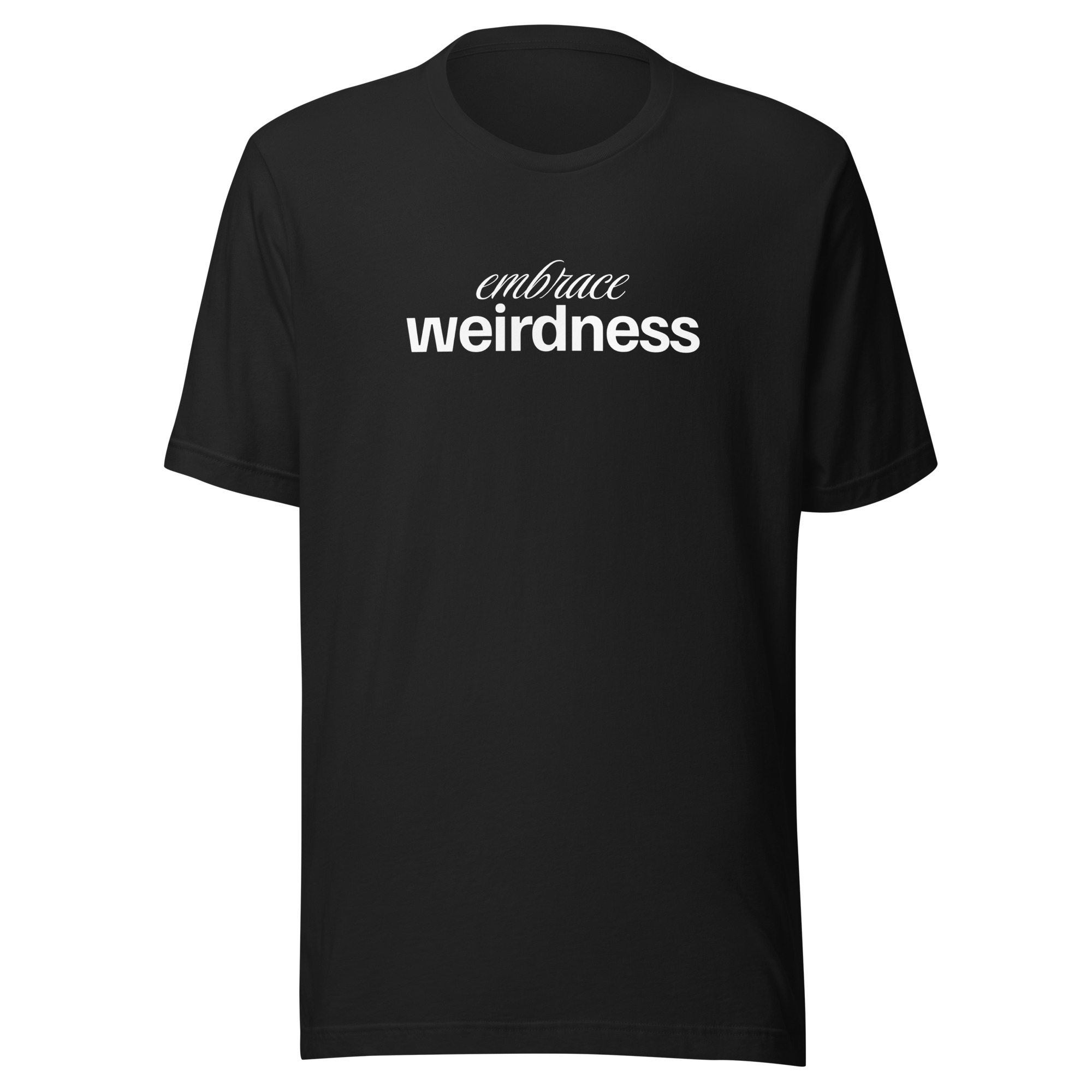 Embrace Weirdness - Image 2