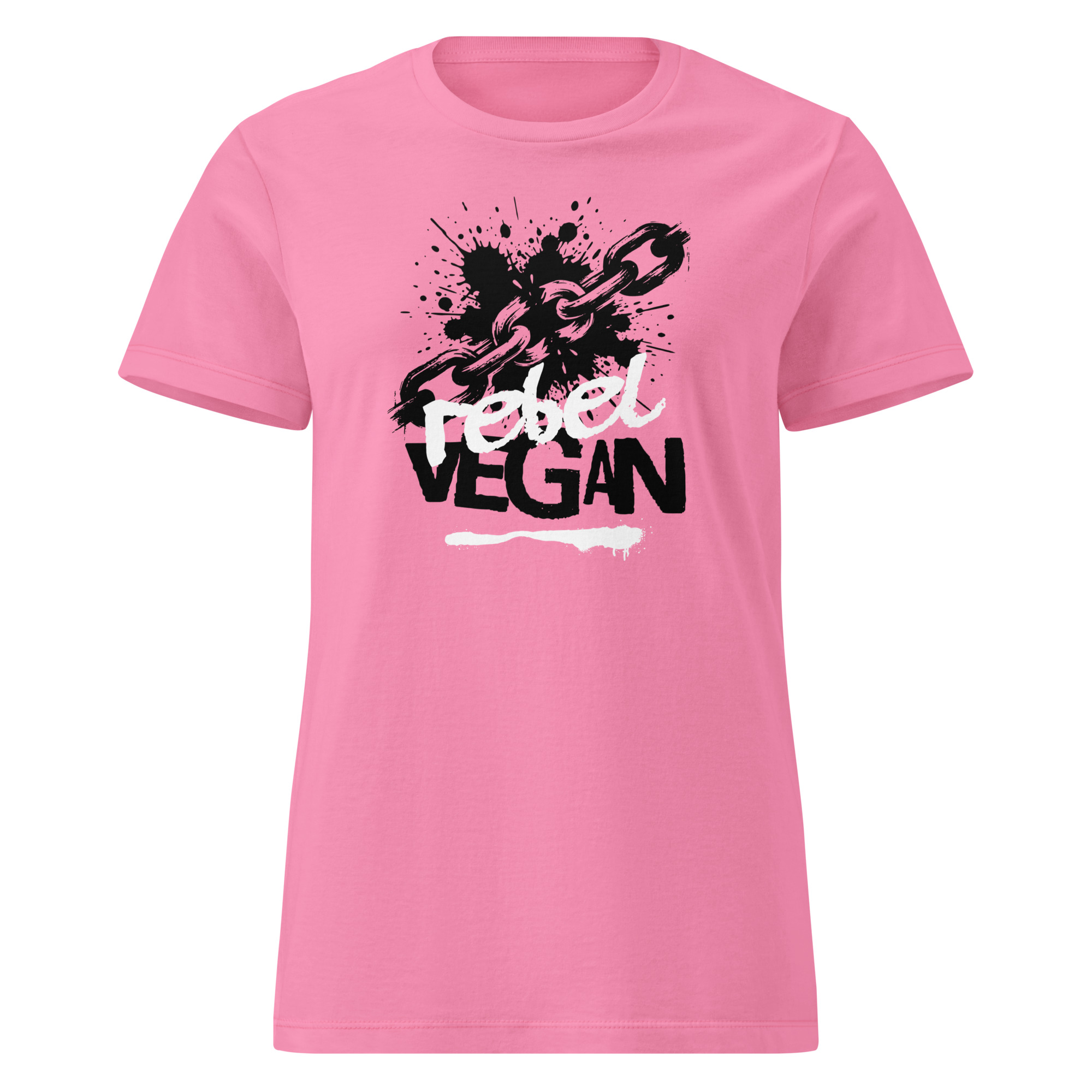 Vegan Rebel - Women's - Image 4