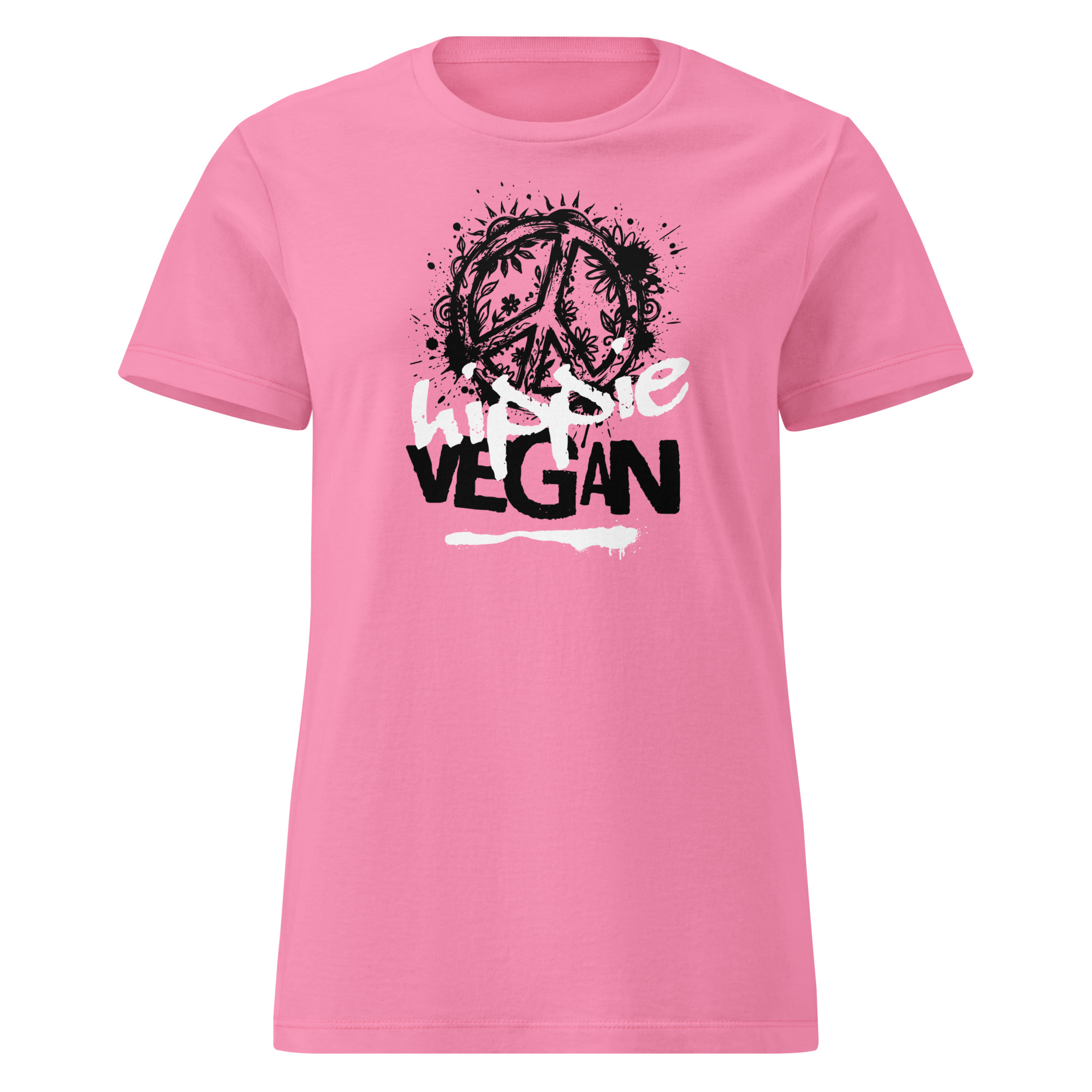 Vegan Hippie - Women's - Image 4