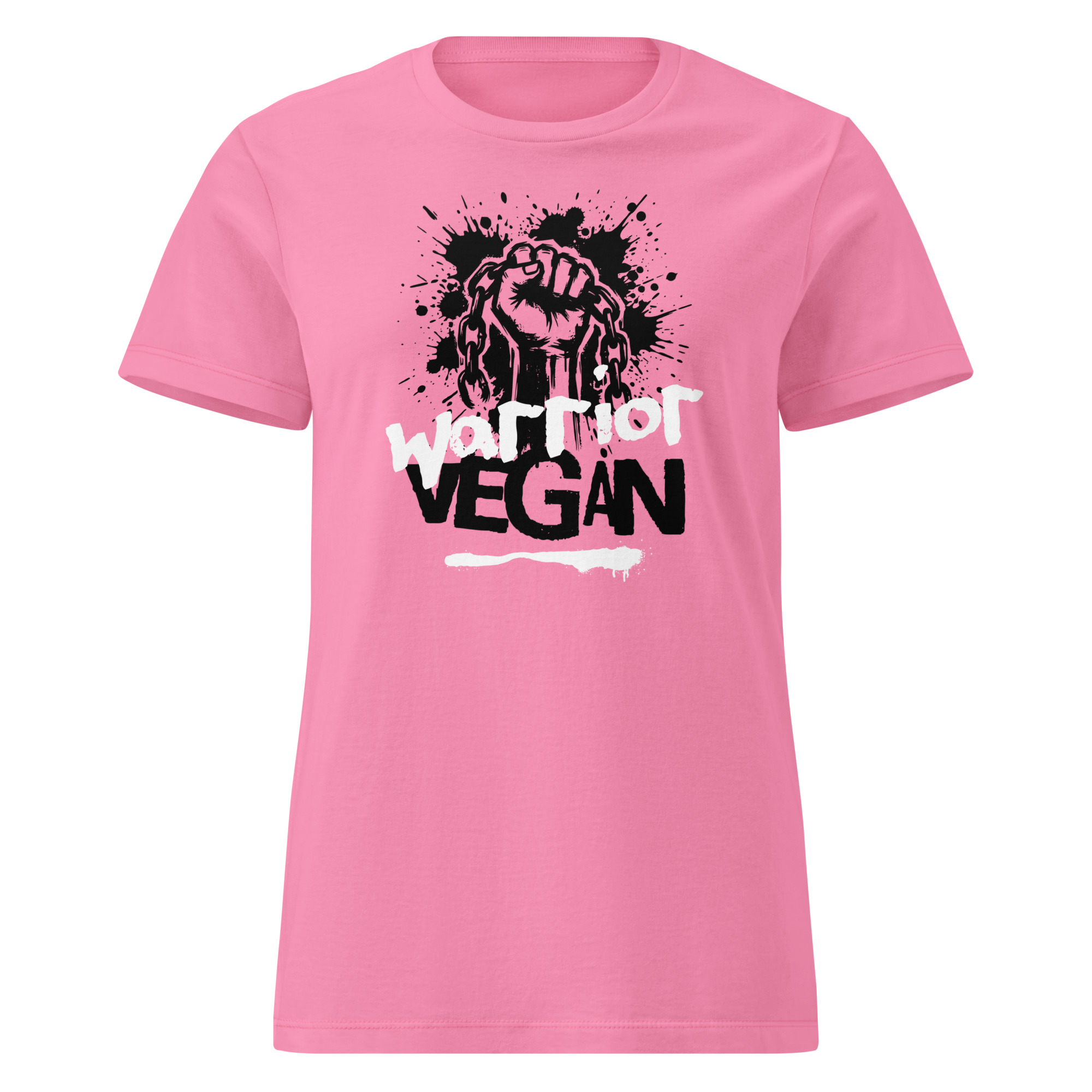 Vegan Warrior (Liberator) - Women's - Image 4
