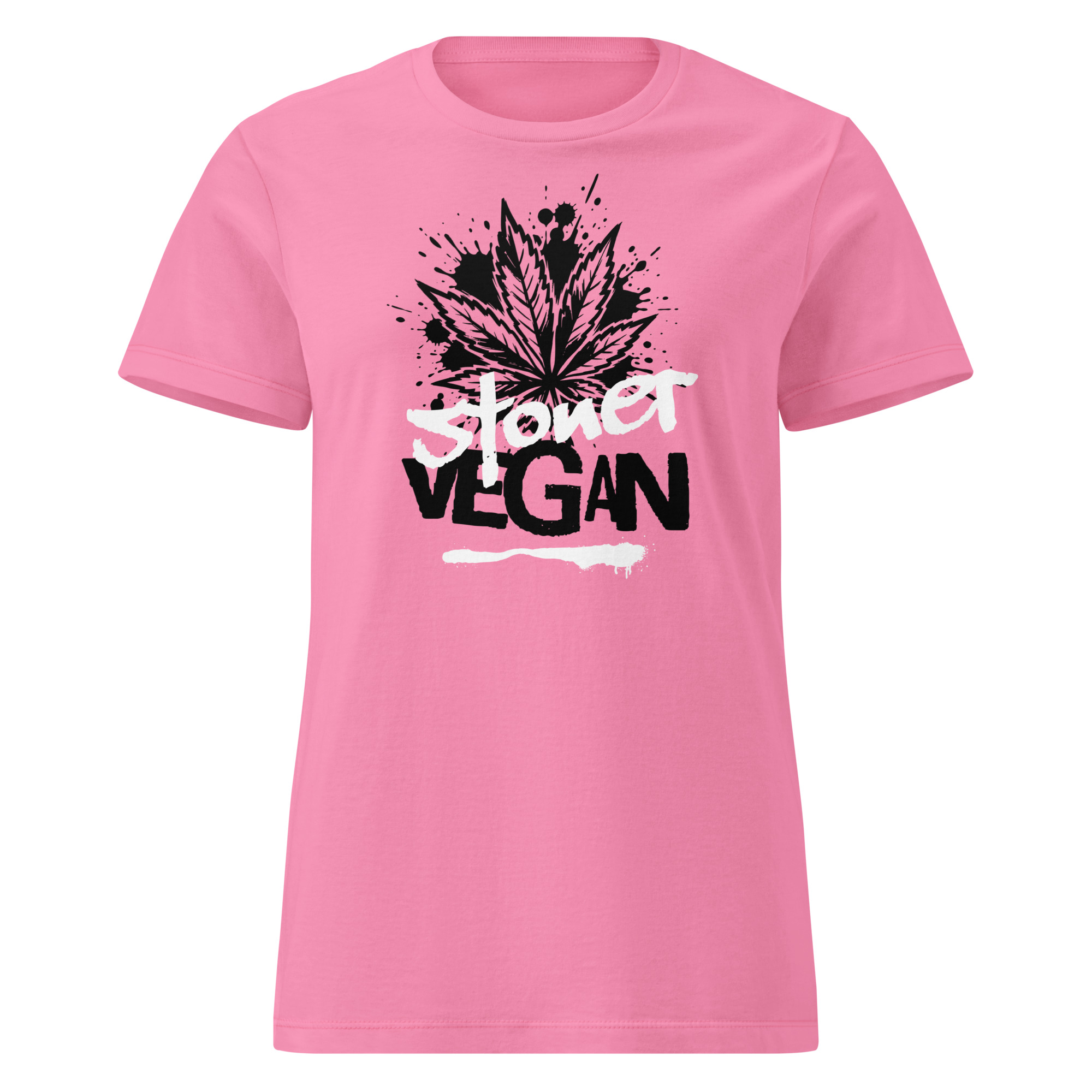 Vegan Stoner - Women's - Image 4