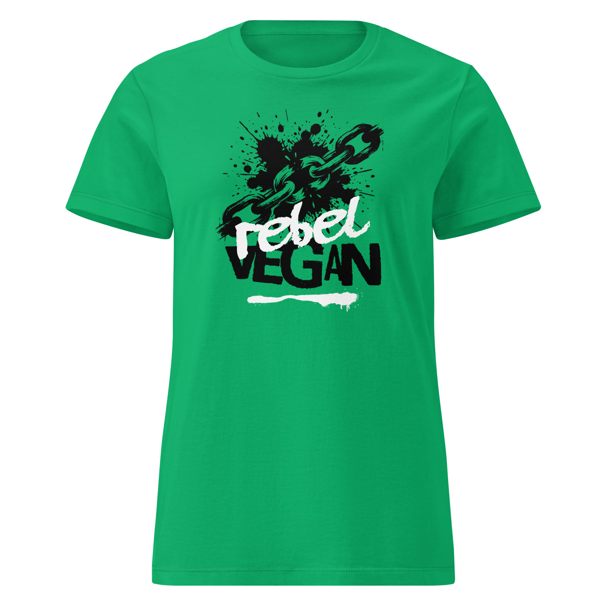 Vegan Rebel - Women's - Image 3