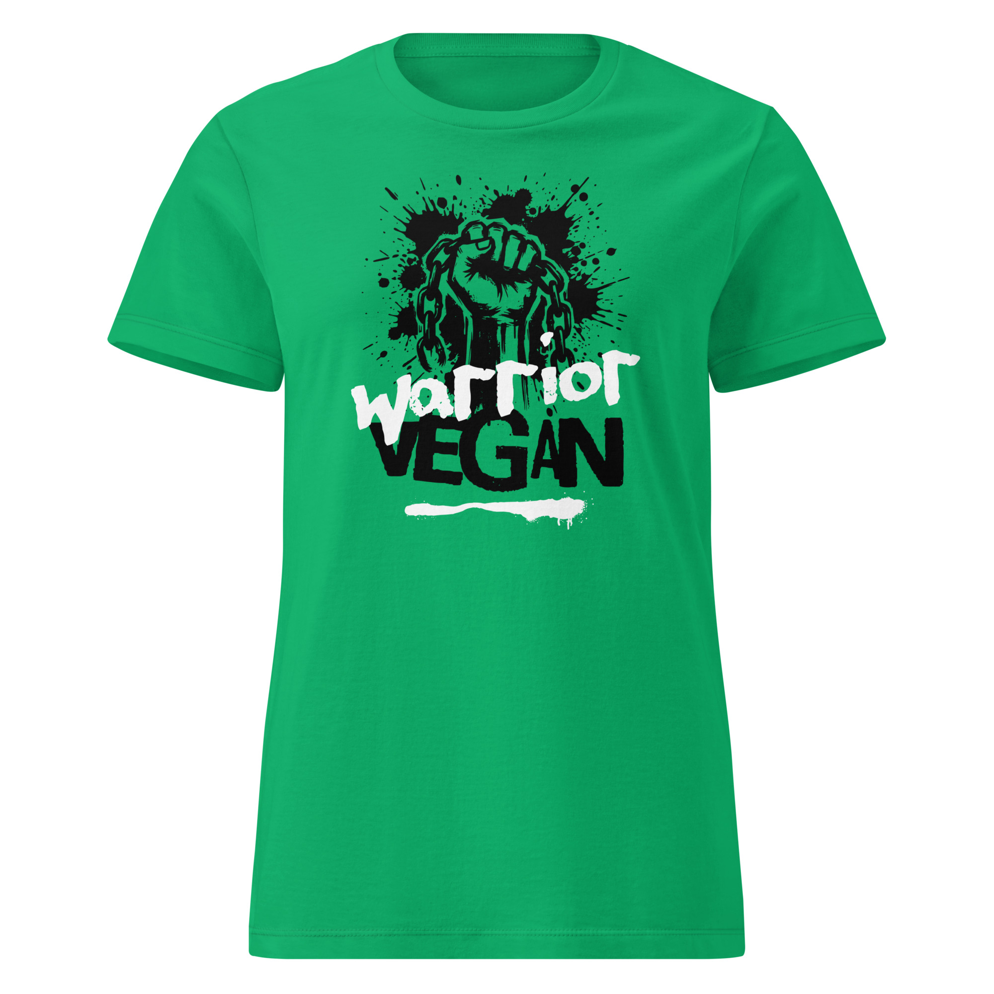 Vegan Warrior (Liberator) - Women's - Image 3