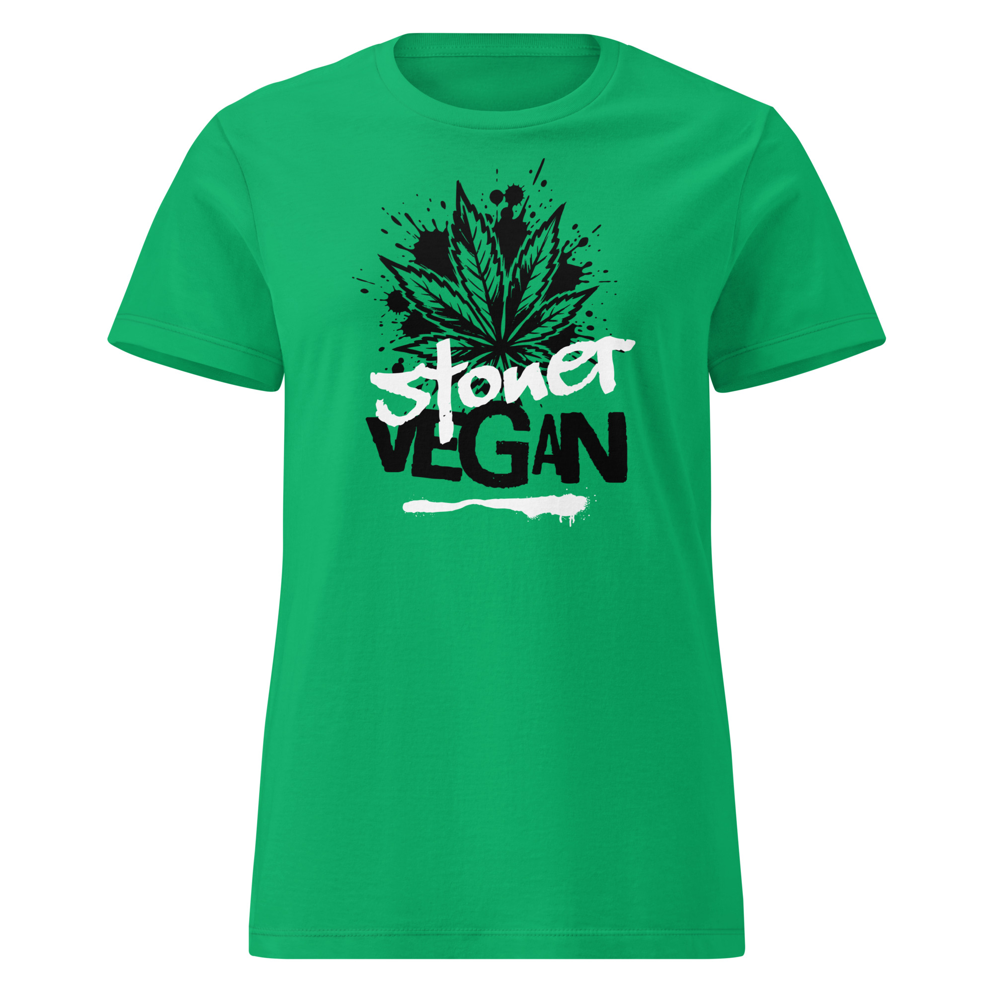 Vegan Stoner - Women's - Image 3