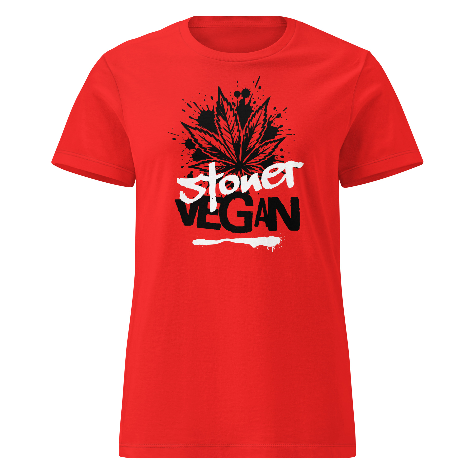 Vegan Stoner - Women's