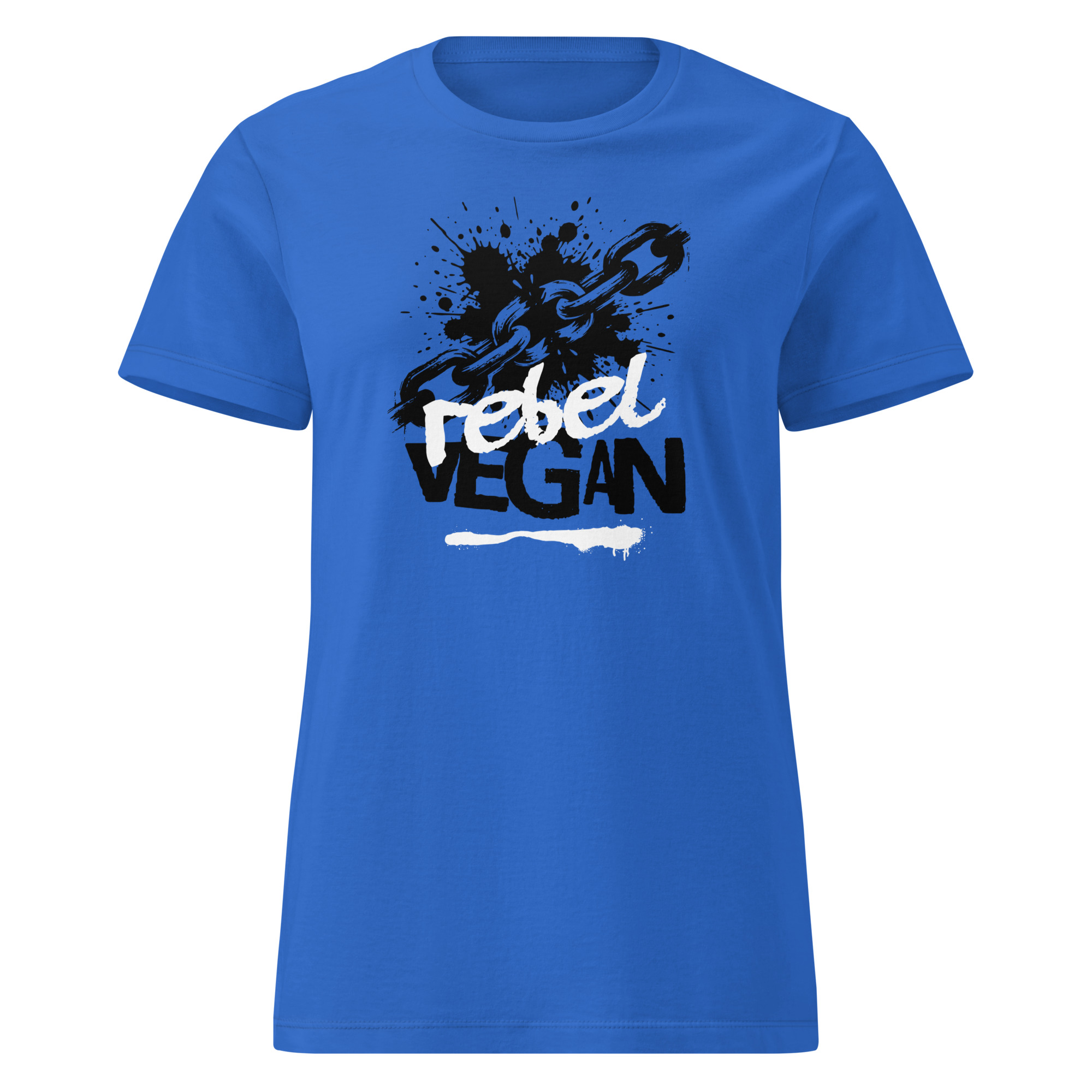 Vegan Rebel - Women's - Image 2