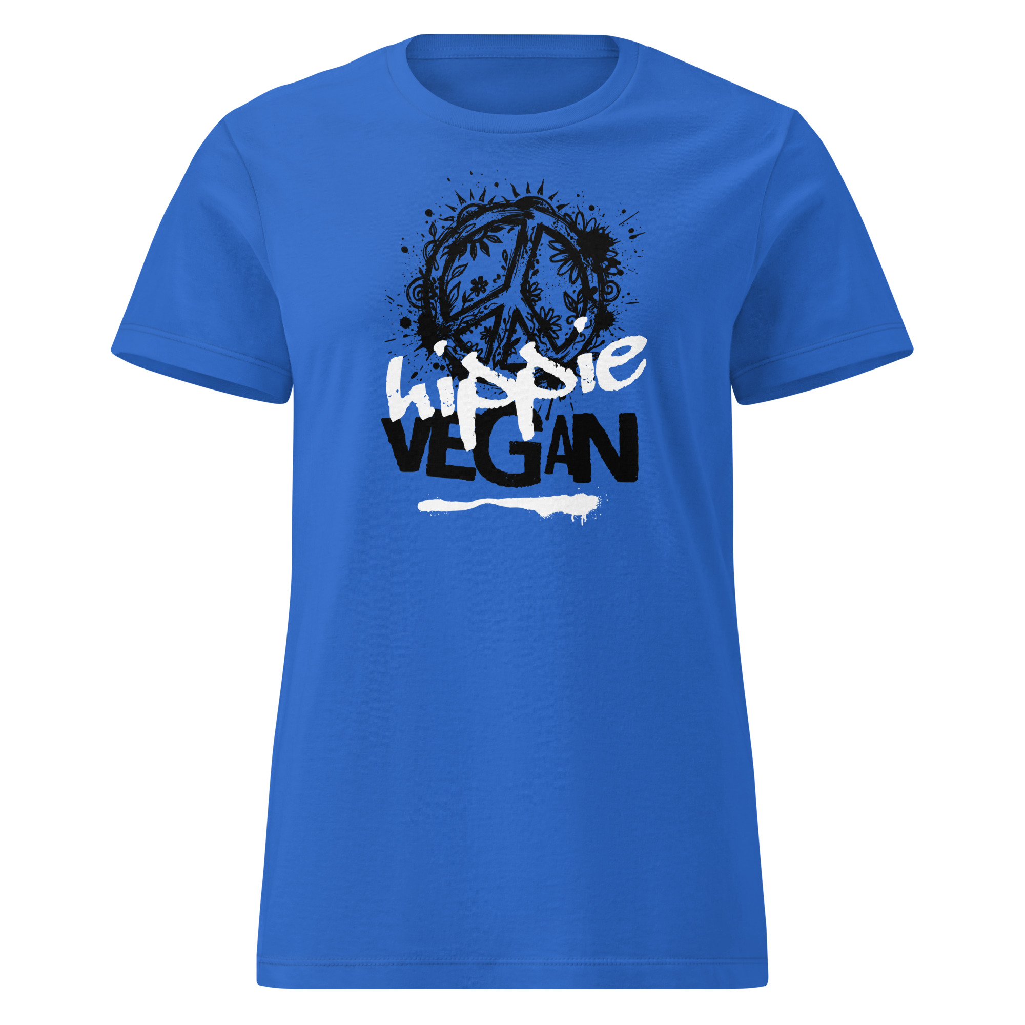 Vegan Hippie - Women's - Image 2