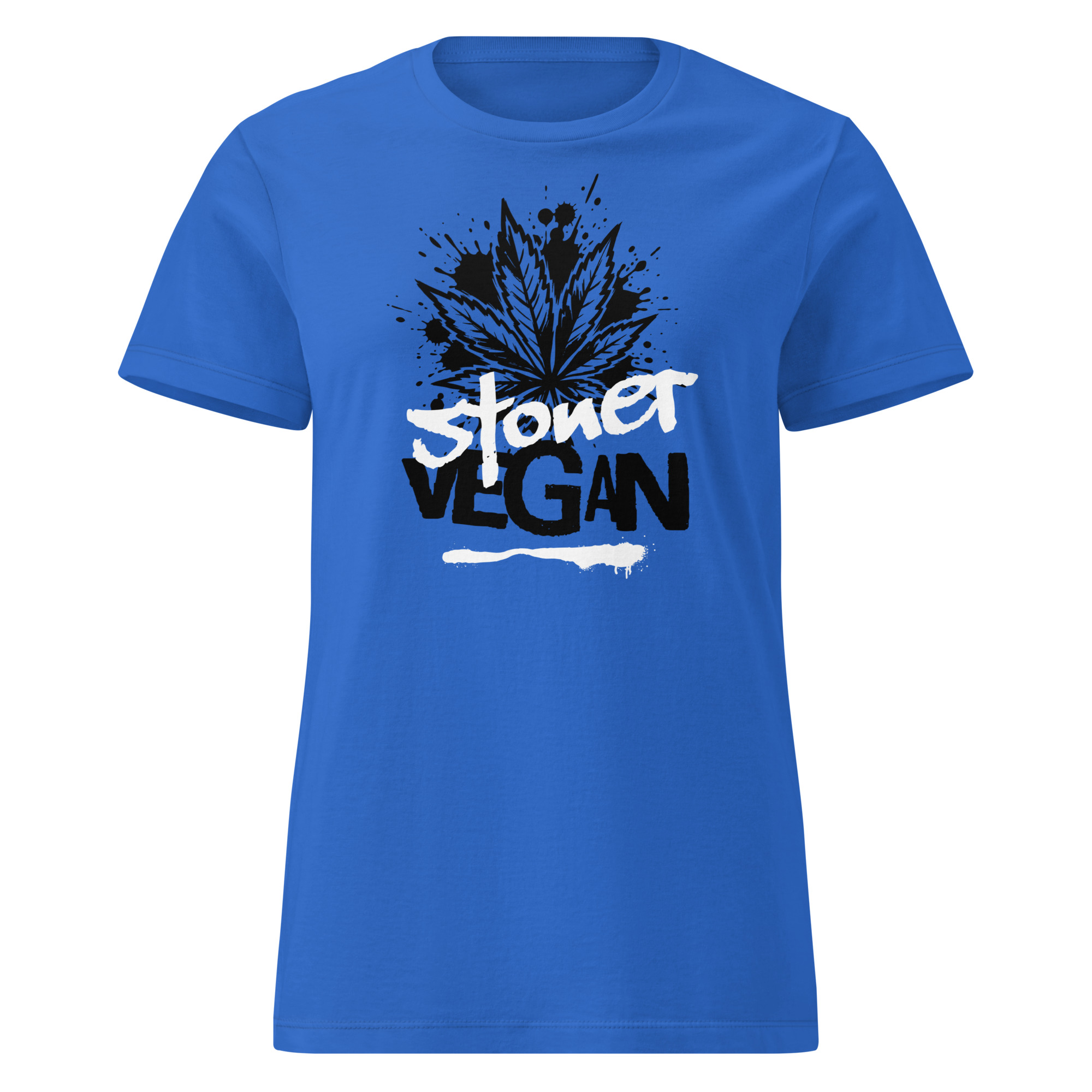 Vegan Stoner - Women's - Image 2